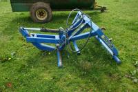 FLEMING BALE HANDLER