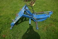 FLEMING BALE HANDLER - 4