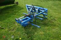 FLEMING BALE HANDLER - 5