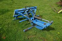 FLEMING BALE HANDLER - 9