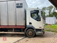 2003 DAF 45.150 7.5T LORRY - 2