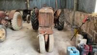 1948 ALLIS CHALMERS WC TRACTOR - 3