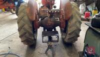 1941 ALLIS CHALMERS WF TRACTOR - 3