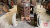 1949 CASE DEX TRACTOR - 2