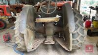 1947 FORDSON STANDARD TRACTOR - 4