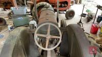 1947 FORDSON STANDARD TRACTOR - 5