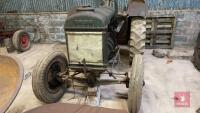 1947 FORDSON STANDARD TRACTOR - 3