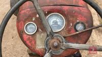 1959 MASSEY FERGUSON 65 MK1 TRACTOR - 7