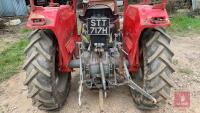 1970 MASSEY FERGUSON 135 MULTI POWER - 5