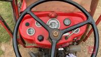 1970 MASSEY FERGUSON 135 MULTI POWER - 6