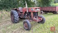 1975 MASSEY FERGUSON 165 2WD TRACTOR - 3