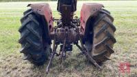 1975 MASSEY FERGUSON 165 2WD TRACTOR - 5