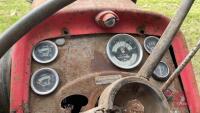 1975 MASSEY FERGUSON 165 2WD TRACTOR - 7