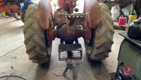 1975 MASSEY FERGUSON 165 2WD TRACTOR - 8