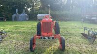 Allis Chalmers B 2wd Tractor - 2