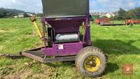 2003 MURSKA 700S MOBILE GRAIN CRIMPER - 5