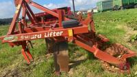 OPICO 2.2M SWARD LIFTER - 4