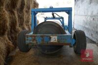 WATSON 12' HYDRAULIC ROLLERS - 3