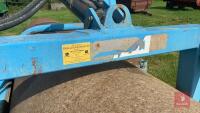 WATSON 12' HYDRAULIC ROLLERS - 7