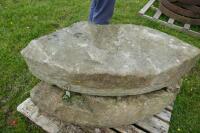 1671 WHEELWRIGHT STONE CIRCLE STONE - 2