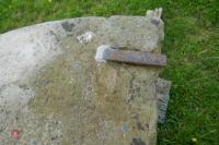 1671 WHEELWRIGHT STONE CIRCLE STONE - 6