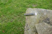 1671 WHEELWRIGHT STONE CIRCLE STONE - 8