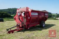 2009 RED ROCK 20 DIET FEEDER WAGON - 3