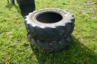 2 13.6 R24 GOODYEAR TYRES - 3