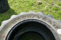 2 13.6 R24 GOODYEAR TYRES - 4