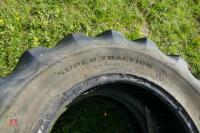 2 13.6 R24 GOODYEAR TYRES - 7