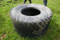 1 150/60-30.5 FLOTATION TYRE - 2