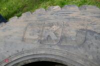 1 150/60-30.5 FLOTATION TYRE - 3