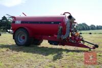 2015 HI-SPEC 3000G SLURRY TANKER - 2