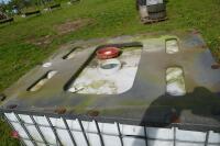 IBC TANK - 7