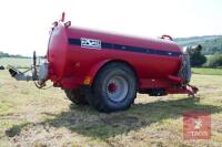 2015 HI-SPEC 3000G SLURRY TANKER - 5