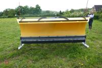 SCHMIDT 10' SNOW PLOUGH - 3