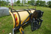 SCHMIDT 10' SNOW PLOUGH - 4