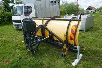 SCHMIDT 10' SNOW PLOUGH - 5