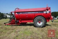 2015 HI-SPEC 3000G SLURRY TANKER - 6