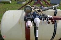 400L HARDI MOUNTED CROP SPRAYER - 3