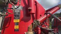 2015 HI-SPEC 3000G SLURRY TANKER - 13