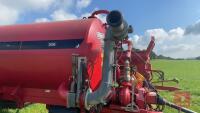 2015 HI-SPEC 3000G SLURRY TANKER - 14