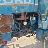 1983 FORD 7710 2WD TRACTOR - 23