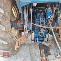 1983 FORD 7710 2WD TRACTOR - 24