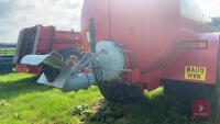 2015 HI-SPEC 3000G SLURRY TANKER - 16