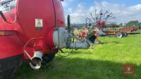 2015 HI-SPEC 3000G SLURRY TANKER - 17