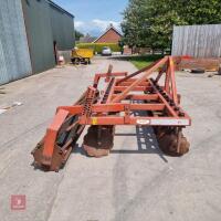 3.5M OPICO ONE PASS CULTIVATOR - 4