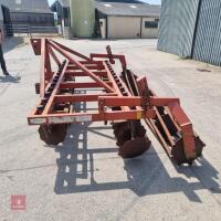 3.5M OPICO ONE PASS CULTIVATOR - 5