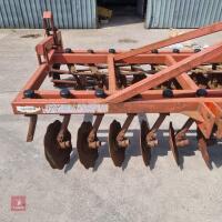 3.5M OPICO ONE PASS CULTIVATOR - 7