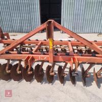 3.5M OPICO ONE PASS CULTIVATOR - 8